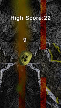 Uranium - Screenshot 1