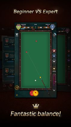 Real Billiards Battle - carom - Screenshot 4