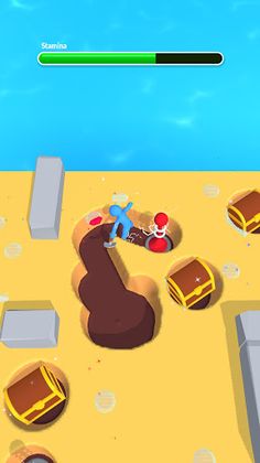 Dig it out - Screenshot 4