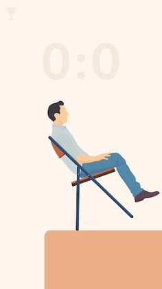 Chair Balance - Screenshot 1