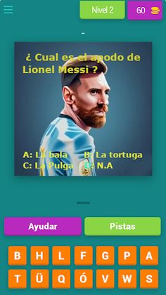 FutbolMania - Screenshot 3