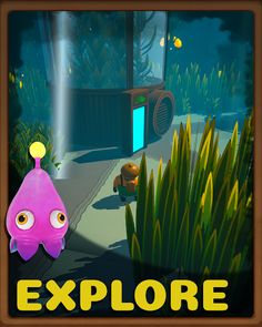 Ocean Harvest - Screenshot 1