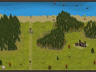 Wars of Empire II - Screenshot 3