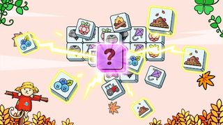 3 Tiles Cat - Matching Puzzle - Screenshot 2