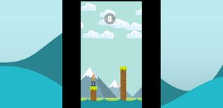 spring kangaroo - Screenshot 2