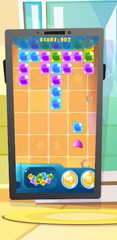 Soap Bubble - Screenshot 4