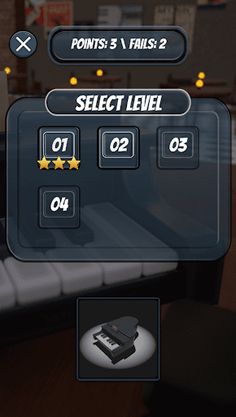 Guess The Note - Screenshot 3