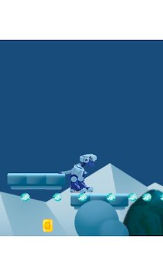 DinoCube - Screenshot 2