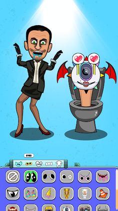 Skubydy Talking - Screenshot 3