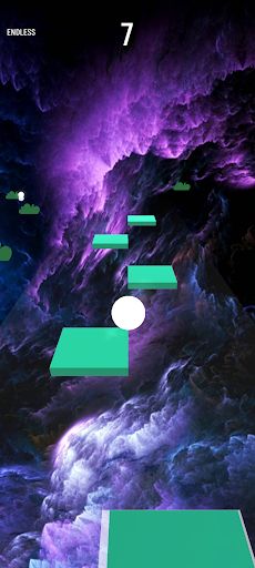 Garten of Banban Hop tiles - Screenshot 1