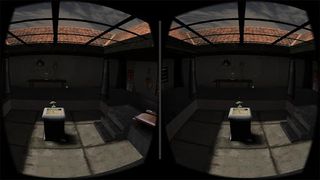 Illam Escape VR - Screenshot 3