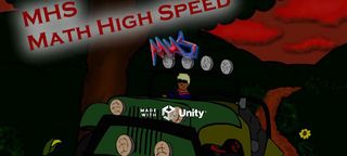 MHS - Math High Speed - Screenshot 1