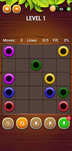 Pipe Connect : Dot Connect - Screenshot 1