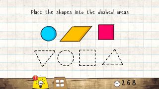 Logic Master Tricky and Odd - Screenshot 2