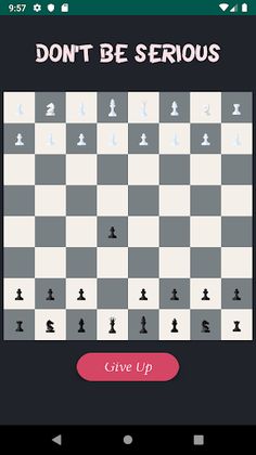 Amazing Chess - Screenshot 4