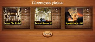 Jigsaw Puzzle - Screenshot 2