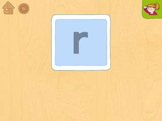 Magic Phonics - Screenshot 1