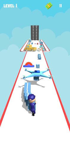 PostMan - Screenshot 3