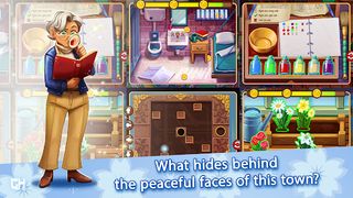 Welcome to Primrose Lake 3 - Screenshot 3