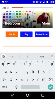 Home Is Where The Friends Are - Screenshot 3