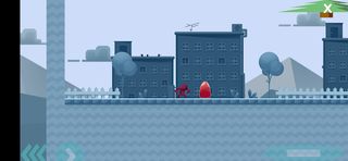 Jumperlibanon - Screenshot 1