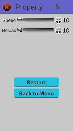 Shooting-Defense - Screenshot 3