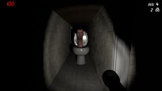 Skibidi Toilet Nightmare Mod - Screenshot 1