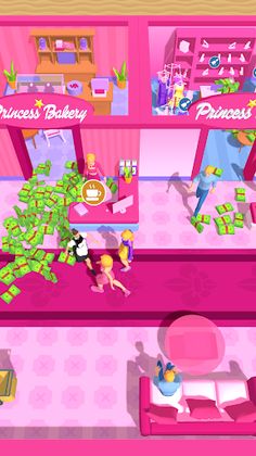 Beach Beauty Paradise - Screenshot 4