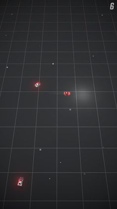 Hyper car vs cops - Screenshot 3