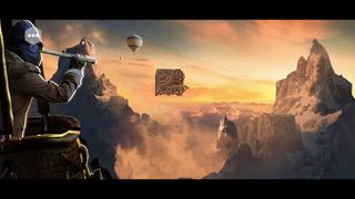 Aenigma Venatorum - Screenshot 1