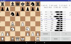 Chessvis - Puzzles, Visualize - Screenshot 4