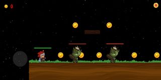 Knight Vs Monsters - Screenshot 3