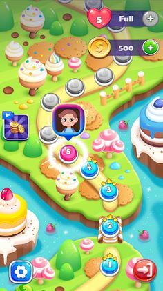 Smash It - Screenshot 3