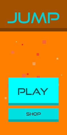 Jump - Screenshot 1