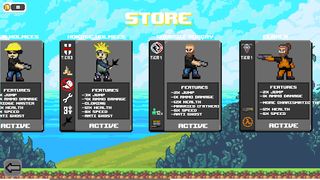 Limon Tayfa - Screenshot 1