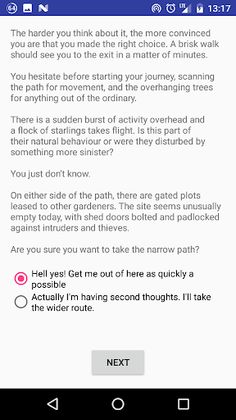 Day Of The Worms - Screenshot 3