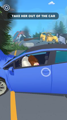 First Aid Hero - Screenshot 2