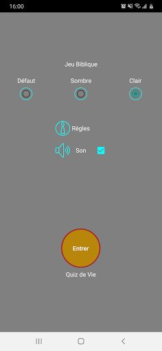 Life Quiz - Screenshot 3