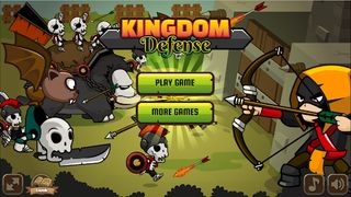 Kingdom Tower Defense - Screenshot 2