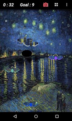 Artsy Butterfly - Screenshot 3