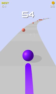 Color Path - Screenshot 2