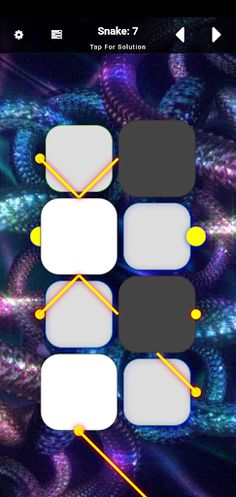 Laser Reflector - Lazors - Screenshot 3