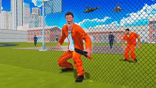 Survival Game: Prisoner Escape - Screenshot 2