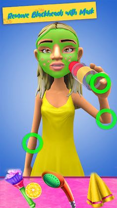 Pose 'Em : Make Perfect Kiss - Screenshot 3