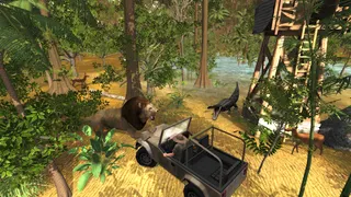 Safari: Online Evolution - Screenshot 3