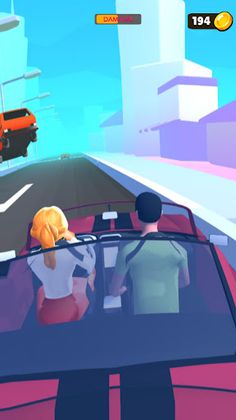 Don't Drink - Screenshot 1