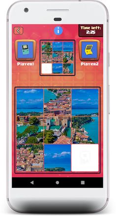 Puzzling - Puzzle multiplayer  - Screenshot 3