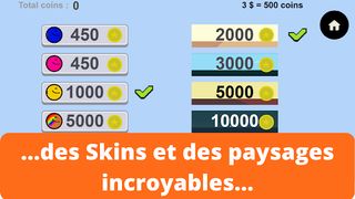 GO Jump Adventure - Screenshot 3