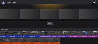 Case Simulator for Standoff 2 - Screenshot 2