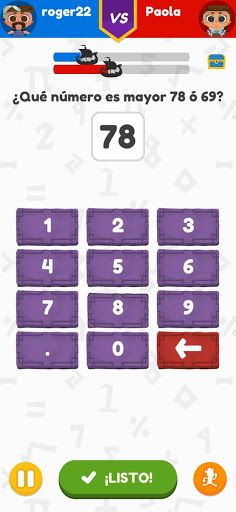 Vikidz - Screenshot 3